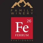 Аватар канала Ferrum Winery