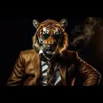 Аватар канала 🐅 Тигр 🐅 ( Голда каждому! ) 🐅