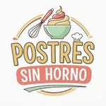 Аватар канала Postres SIN Horno 🍰 – Recetas Dulces y Frías
