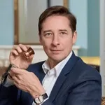 Аватар канала Дэвид и время