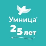 Аватар канала Умница