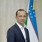 Аватар канала SSV matbuot kotibi