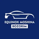 Аватар канала EQUINOX MOSHINA BOZORIM