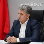 Аватар канала Василий Власов| Клин