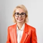 Аватар канала Оксана Курочкина