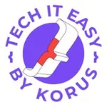 Аватар канала Tech it Easy by KORUS