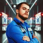 Аватар канала ДОКТОР ВАРНАВСКИЙ