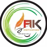 Аватар канала ╰⚞ᎪᏦ⚟╯️ 𝗠ᴏᴛɪᴠᴀᴛɪᴏɴ ™