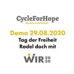 Аватар канала Freiburg -Berlin 🚴🏻 🚴🏻 29.8.2020