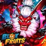 Аватар канала Blox Fruits | Сток