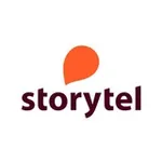 Аватар канала ستوريتل Storytel [ كتب صوتية مسموعة ]