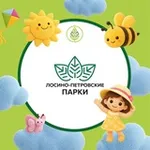 Аватар канала Лосино-Петровские парки
