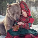 Аватар канала Маша_ZA_наших