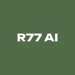 Аватар канала R77 AI | Кейсы в ИИ (от выпускников МФТИ)