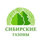 Аватар канала Сибирские газоны