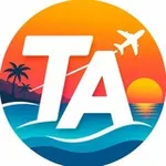 Аватар канала ⛱️ ТРЕВЕЛ АССИСТЕНТ • Контент для турагентов (НОВОСТИ ТУРИЗМА)