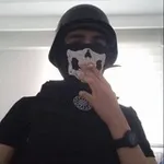 Аватар канала crime community переходник