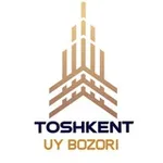 Аватар канала TOSHKENT UY BOZORI