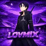Аватар канала LOVMIX | Standoff2 | GG