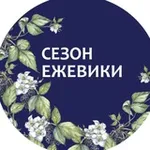 Аватар канала Агентство событий «Сезон ежевики»