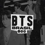 Аватар канала BTS BRASIL