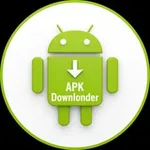 Аватар канала APK Downloader