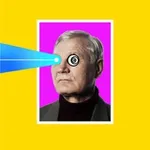 Аватар канала мем на