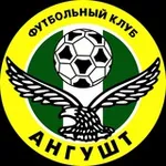 Аватар канала ФК «АНГУШТ» (НАЗРАНЬ)