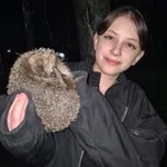 Аватар канала Настя в деревне