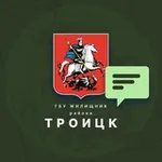 Аватар канала Жилищник района Троицк