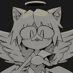 Аватар канала Неко Арк Картинки/Мемы // Neco arc pictures