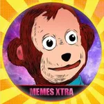 Аватар канала Memes xtra