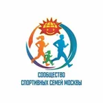 Аватар канала Семейный спорт Москвы