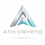 Аватар канала ATH crypto