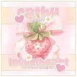 Аватар канала ♡⸜ cɑthy stock .. jastip free & rekber open ₍^. .^₎⟆