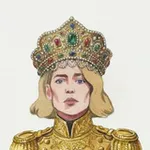 Аватар канала NFT Золотое Дно 2