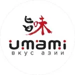 Аватар канала UMAMI | ASIAN Notes