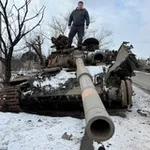 Аватар канала ZОНА ПРАВДЫ