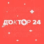 Аватар канала Доктор 24