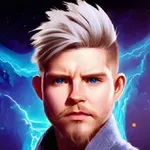 Аватар канала ❤️‍🔥 Cg_Stas про Нейросети 🤖