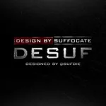 Аватар канала Desuf.