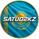 Аватар канала Satu02kz