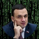 Аватар канала Цифровой замгубернатора 💻