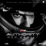 Аватар канала Authority Men