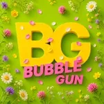 Аватар канала BUBBLEGUNSHOW