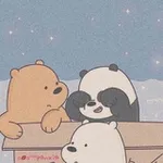 Аватар канала عهد الأصدقاء 💙