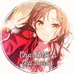Аватар канала Charlotte's Tea Party • Переводы песен BanG Dream!, The Idolmaster, D4DJ, Love Live, Hololive Dreams, Idoly Pride