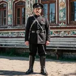 Аватар канала Вологодский Городовой