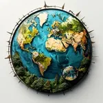 Аватар канала Открывая мир