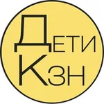 Аватар канала Детская Афиша | Казань